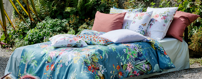 Frühlingskollektion 2024