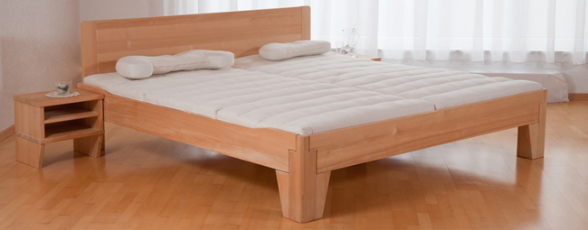 Moosburger Bettgestelle