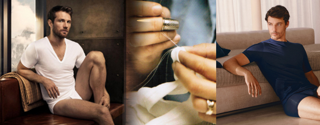 Zimmerli Ladies Daywear