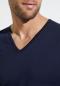Preview: Zimmerli - Pure Comfort - Shirt Short Sleeve V-Neck