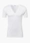 Preview: Zimmerli - Royal Classic - Shirt Short Sleeve V-Neck