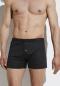 Preview: Zimmerli - Sea Island - Boxer Briefs One-Button fly