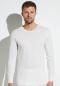 Preview: Zimmerli - Wool & Silk - Shirt Long Sleeve