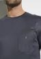Preview: Zimmerli - Modern Lounge - T-Shirt Long Sleeve