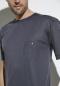 Preview: Zimmerli - Modern Lounge - T-Shirt Short Sleeve
