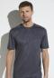 Preview: Zimmerli - Modern Lounge - T-Shirt Short Sleeve