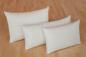 Preview: Moosburger Rosshaar-Manufactur Nackenkissen CG-SH