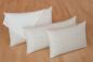 Preview: Moosburger Rosshaar-Manufactur Nackenkissen CG-SH