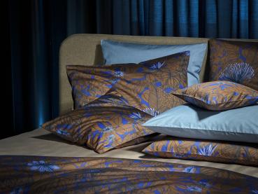 Preview: Christian Fischbacher - Golden Garden - Satin