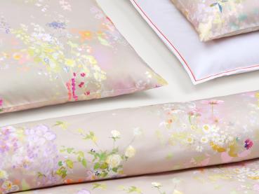 Preview: Christian Fischbacher - Mystic_Garden - Satin