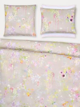 Christian Fischbacher - Mystic_Garden - Satin