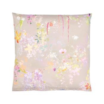 Preview: Christian Fischbacher - Mystic_Garden - Satin