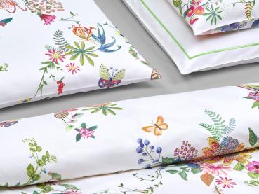 Preview: Christian Fischbacher - Papagena - Satin