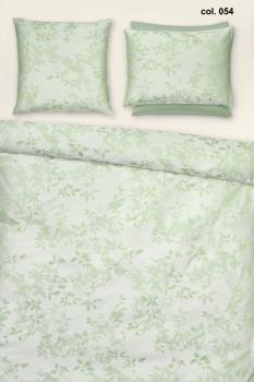 Christian Fischbacher - Leaves - Jacquard