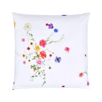 Preview: Christian Fischbacher - Fleures Volantes - Satin