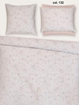 Christian Fischbacher - Fiori Pastello - Jacquard