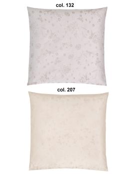 Preview: Christian Fischbacher - Fiori Pastello - Jacquard