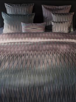 Preview: Christian Fischbacher - Rhythm - Satin