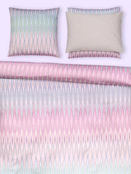 Christian Fischbacher - Rhythm - Satin