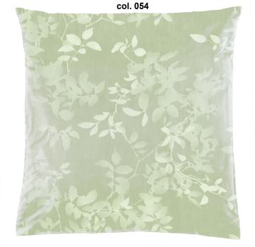 Preview: Christian Fischbacher - Leaves - Jacquard