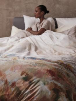 Preview: Christian Fischbacher - Aurum - Satin