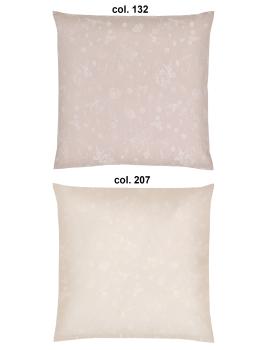 Preview: Christian Fischbacher - Fiori Pastello Verso - Jacquard