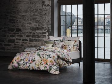 Preview: Christian Fischbacher - Fiorenza - Satin