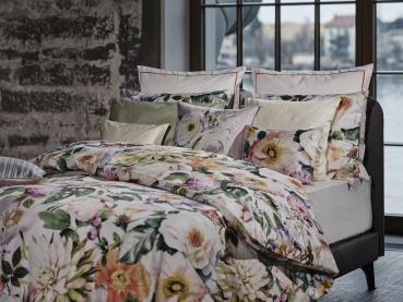 Preview: Christian Fischbacher - Fiorenza - Satin