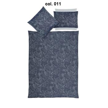 Preview: Christian Fischbacher - Farn - Jacquard