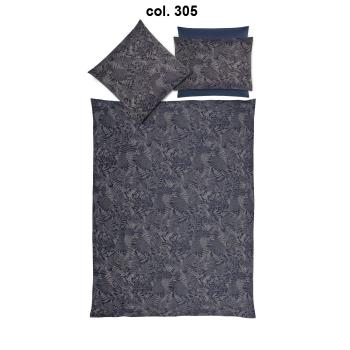 Preview: Christian Fischbacher - Farn - Jacquard