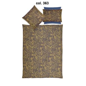 Christian Fischbacher - Farn - Jacquard