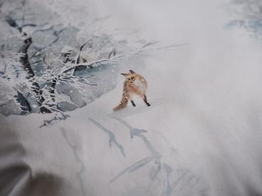 Christian Fischbacher - Finja - Finja - Satin