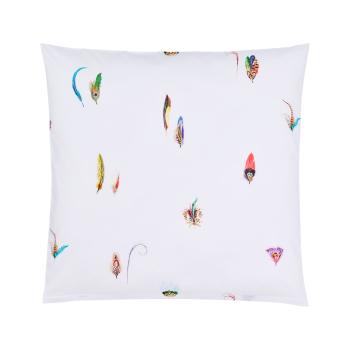 Preview: Christian Fischbacher - Feathers - Satin