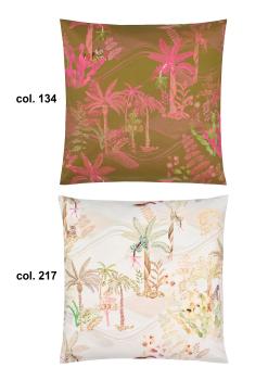 Preview: Christian Fischbacher - Oasis - Satin