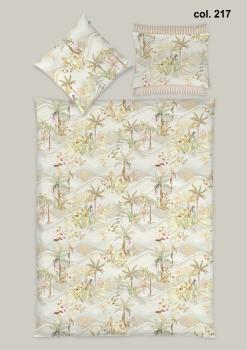 Preview: Christian Fischbacher - Oasis - Satin