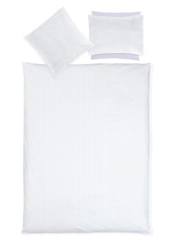 Christian Fischbacher - Finestripe - Feinsatin