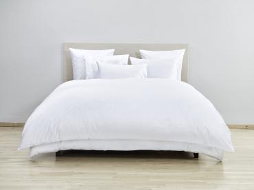 Preview: Christian Fischbacher - Finestripe - Feinsatin