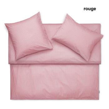 Preview: Schlossberg - ANDRIN - PERKAL buntgewoben