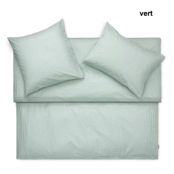 Preview: Schlossberg - ANDRIN - PERKAL buntgewoben