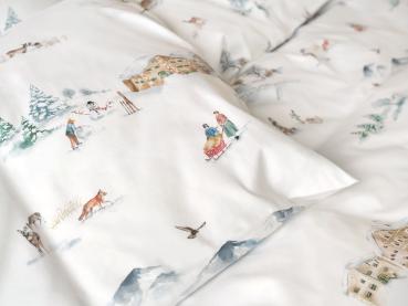 Preview: Schlossberg - MONTAGNA - Satin Noblesse