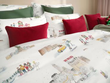 Preview: Schlossberg - SANTA IN NY - Satin Noblesse