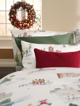 Preview: Schlossberg - SANTA IN NY - Satin Noblesse