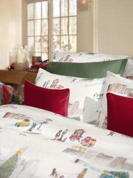 Preview: Schlossberg - SANTA IN NY - Satin Noblesse