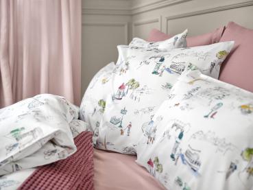 Preview: Schlossberg - PARIS MON AMOUR - Satin Noblesse