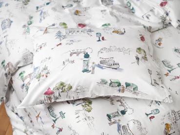 Preview: Schlossberg - PARIS MON AMOUR - Satin Noblesse