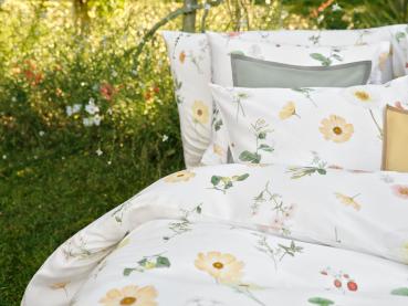 Preview: Schlossberg - ZINNIA - Satin Noblesse