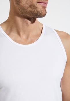 Preview: Zimmerli - Pure Comfort - Tank Top
