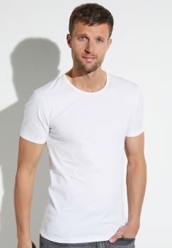 Zimmerli - Pure Comfort - Shirt Short Sleeve