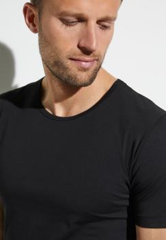 Preview: Zimmerli - Pure Comfort - Shirt Short Sleeve