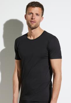 Preview: Zimmerli - Pure Comfort - Shirt Short Sleeve